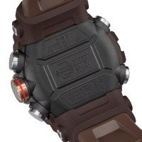 Reloj G-Shock MASTER OF G MUDMASTER GG-B100XMH-5AER