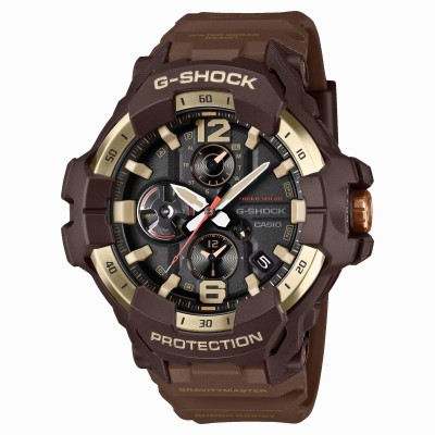 Reloj G-Shock MASTER OF G GRAVITYMASTER GR-B300H-5AER