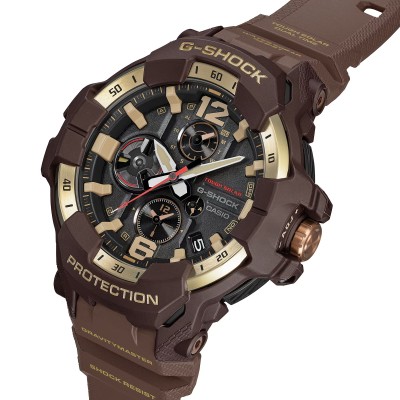 Reloj G-Shock MASTER OF G GRAVITYMASTER GR-B300H-5AER 2