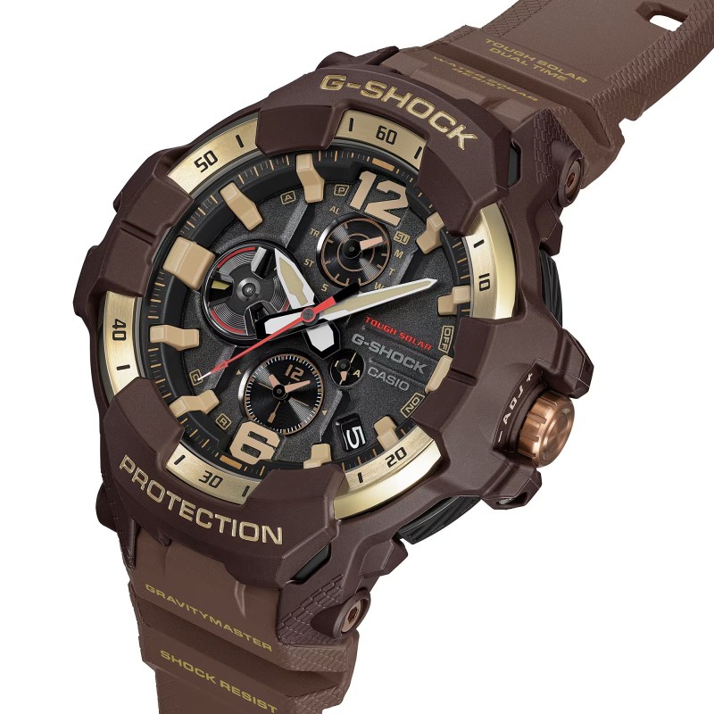Reloj G-Shock MASTER OF G GRAVITYMASTER GR-B300H-5AER