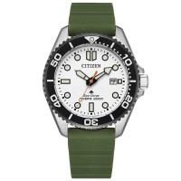 Reloj Citizen Promaster Diver’s Eco Drive 200m. BN0265-00A
