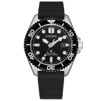 Reloj Citizen Promaster Diver’s Eco Drive 200 mt. BN0266-07E
