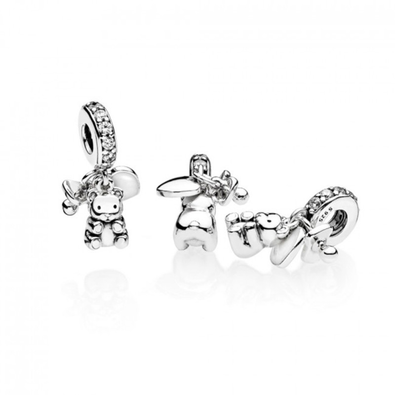 Charm Tesoro de Bebe
