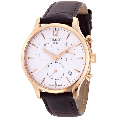 Reloj TISSOT Tradition T0636173603700