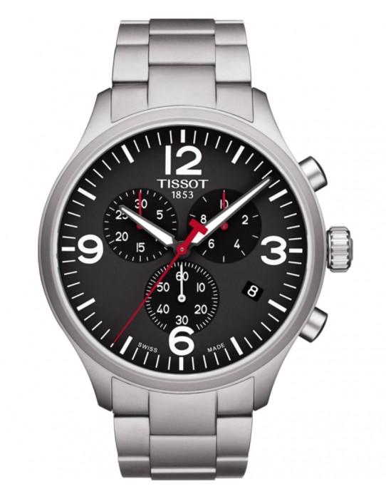 Reloj Tissot Crono XL T1166171105700