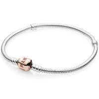 Pulsera Moments Pandora Rose