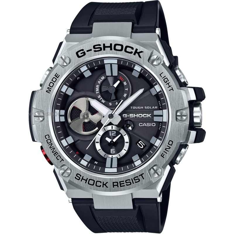 Reloj Casio G-Shock GST-B100-1AER