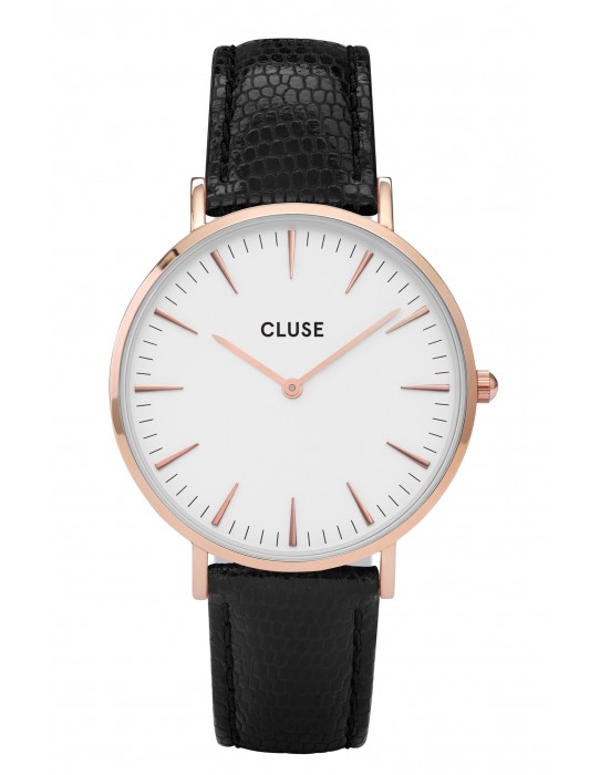 Reloj Cluse La Boheme CL18037