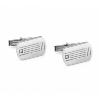 Gemelo Class Acero y Diamantes 024824 003