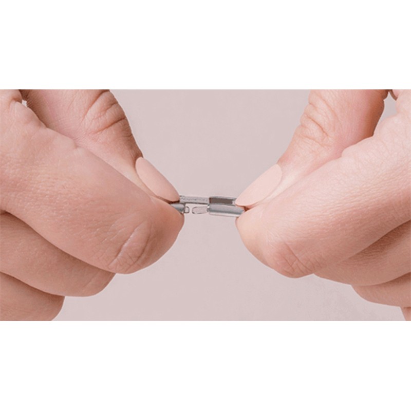 Pulsera Classic Composable Dorada 30001 008