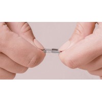 Pulsera Classic Composable Dorada 30001 008