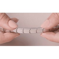 Pulsera Classic Composable Dorada 30001 008