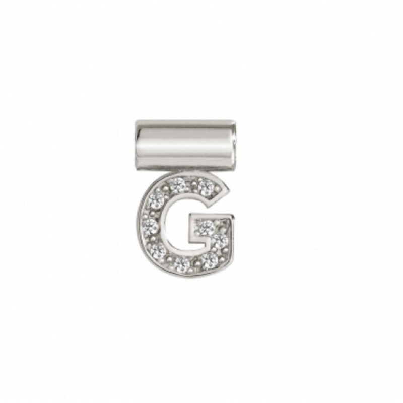 Colgante Seimia Letra "G" 147115 007