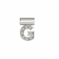 Colgante Seimia Letra "G" 147115 007