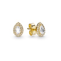 Pendientes Gotas Radiantes Shine 266252CZ