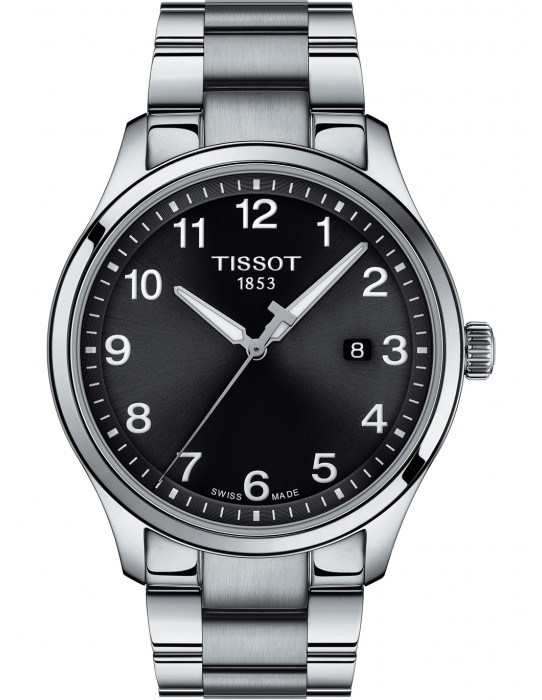 Tissot Gent XL Classic T1164101105700