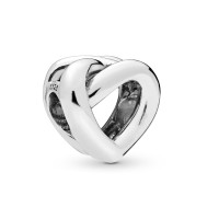 Charm nudo de Corazón 798081