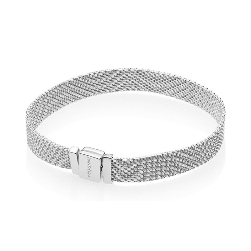 Pulsera PANDORA Reflexions Plata 597712 | Joyería River