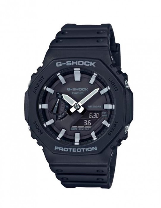 Reloj G-Shock GA-2100-1AER