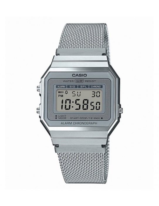 Reloj Casio Vintage A700WEM-7AEF
