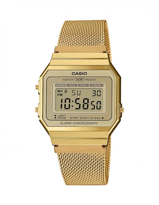 Reloj Casio Vintage A700WEMG-9AEF