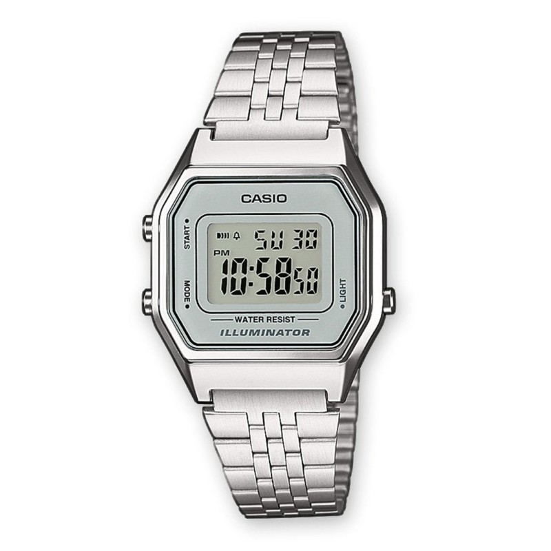 Reloj Casio Vintage LA680WEA-7EF | Joyería River