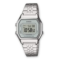 Reloj Casio Vintage LA680WEA-7EF | Joyería River