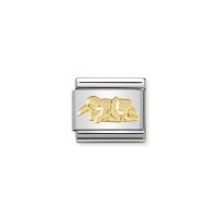 Link CLassic Acero y Oro Sexo1 030110 34 | Joyería River