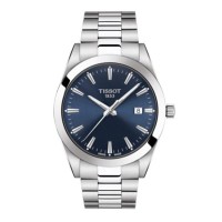 Tissot Gentleman Azul T1274101104100 | Joyería River