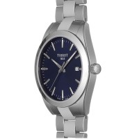 Tissot Gentleman Azul T1274101104100 | Joyería River