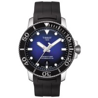 Tissot Seastar 1000 Powermatic80 T1204071704100 | Joyería River