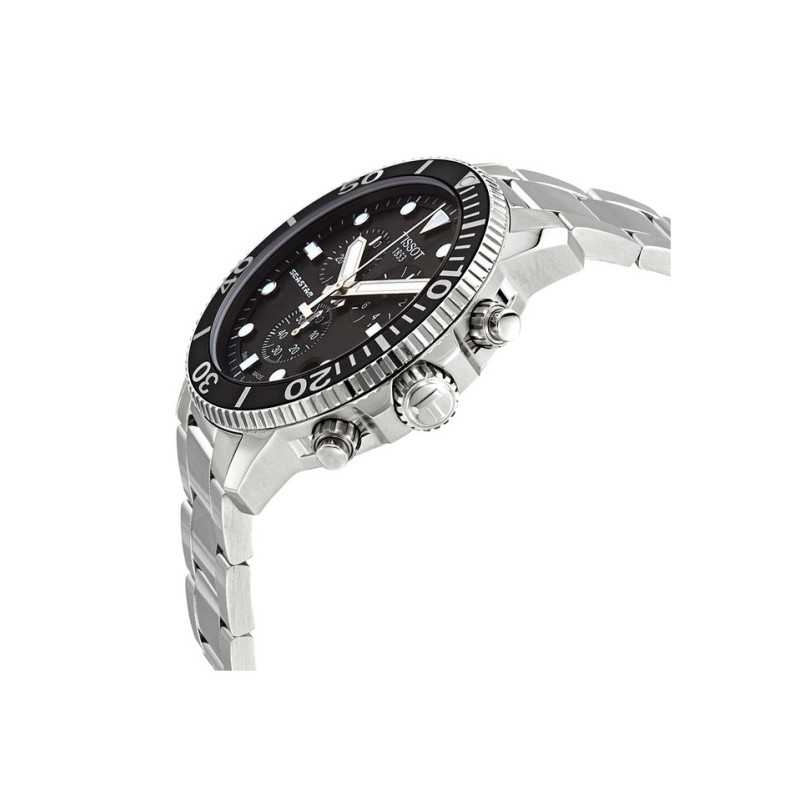 Tissot Seastar 1000 Cronograph T1204171105100 | Joyería River