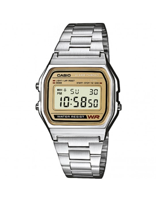 Reloj Casio Vintage A158WEA-9EF