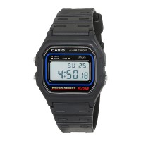 CASIO VINTAGE CLASSIC W-59-1VQES | Joyería River