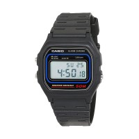 CASIO VINTAGE CLASSIC W-59-1VQES | Joyería River