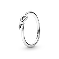 Anillo Pandora Nudo Infinito 198898C00 | Joyería River