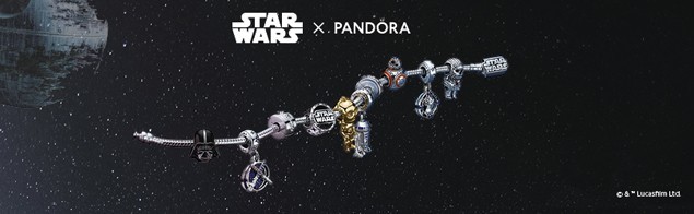 Pandora  Star Wars